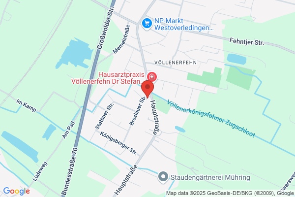 Mühlen-Apotheke Inh. Werner Gröne