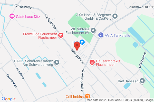 Ulrichs nah & frisch GmbH