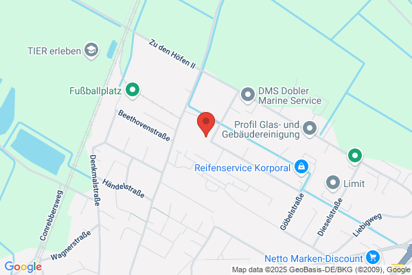 Wilhelm Meyer Bauunternehmung GmbH