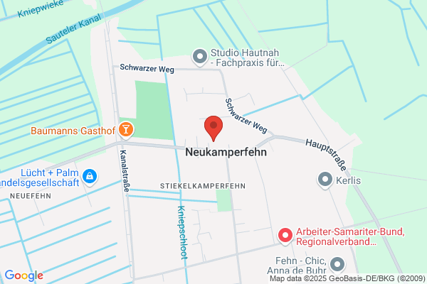 Müller Immobilien Ostfriesland