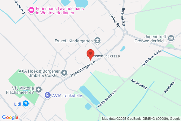 BEKA Großhandelskontor GmbH