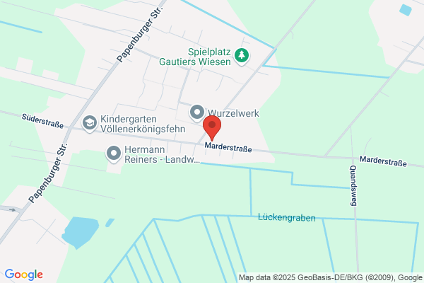 Chauffeurdienste CDK Kleene GmbH & Co. KG