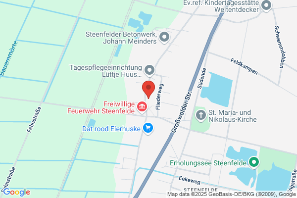 Divemaster's Shop u. Tauchschule