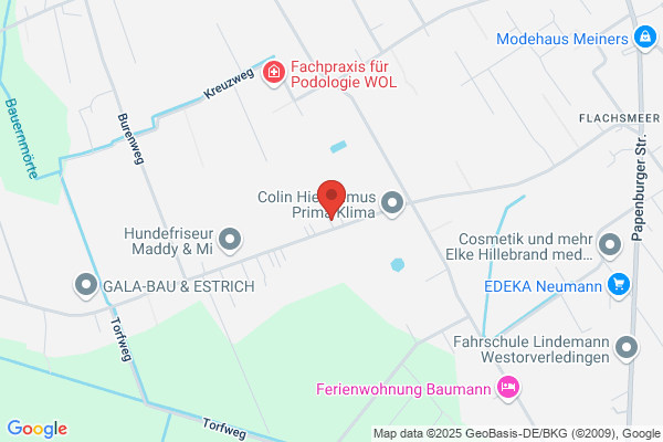 Friedr. Gerlach