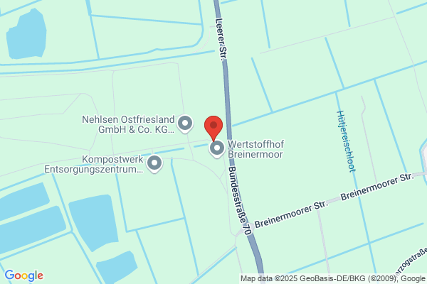 GMA Gesellschaft für Materialkreislauf u. Abfallwirtschaft mbH & Co. KG