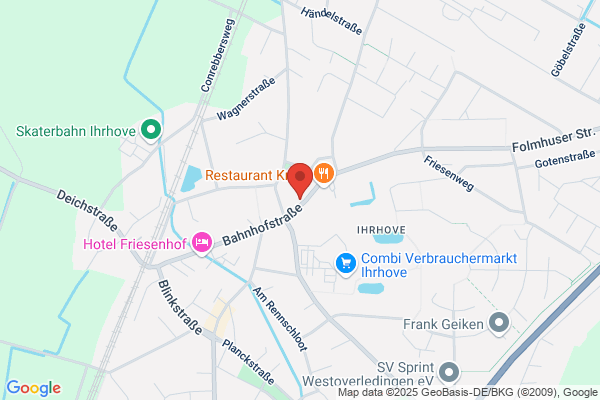 Gerd's Zoo- und Angelladen Inh. Gerhard Sprenkel