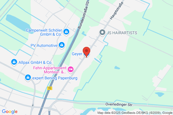 Geyer GmbH