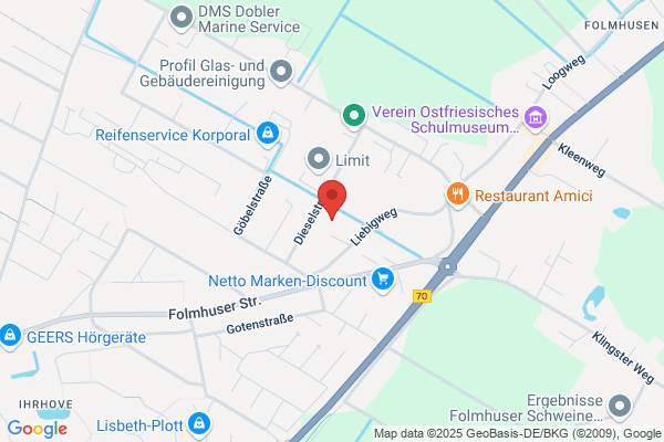 Halfwassen Entsorgungsfachbetrieb GmbH