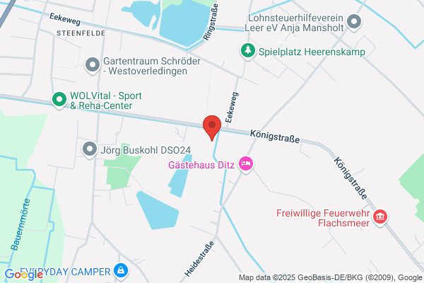 Hufpflege Leena Hantelmann
