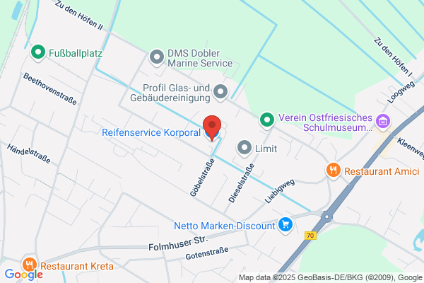 Korporal GmbH