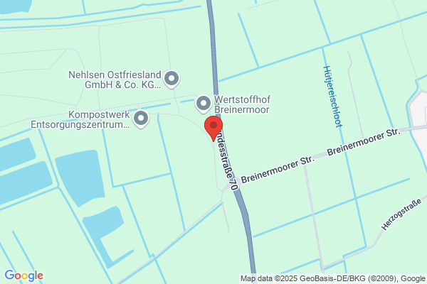 Landkreis Leer