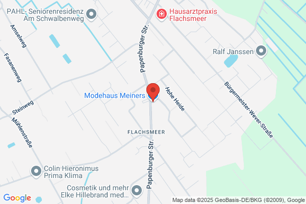 Meiners