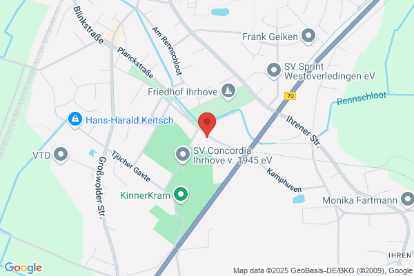 Nagelinstitut Ostfriesland