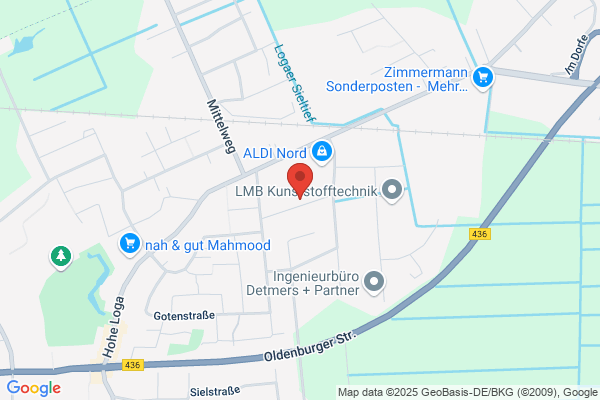 Naval Logistics GmbH
