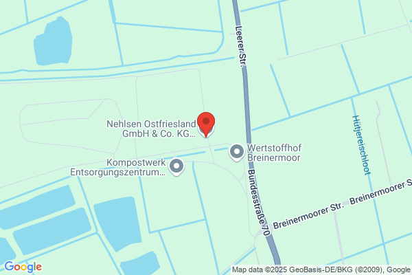 Nehlsen GmbH & Co. KG