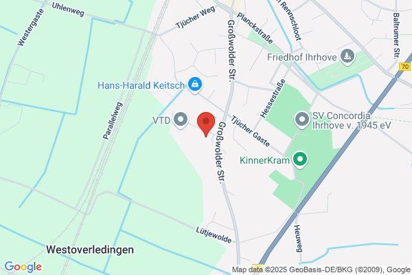 Privat & Wirtschaftsdetektei Heyen