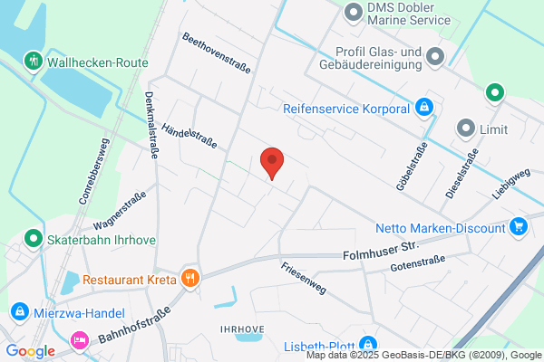 Reise-Profi Service GmbH