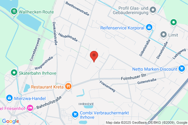 Senioren Wohnpark Weser GmbH