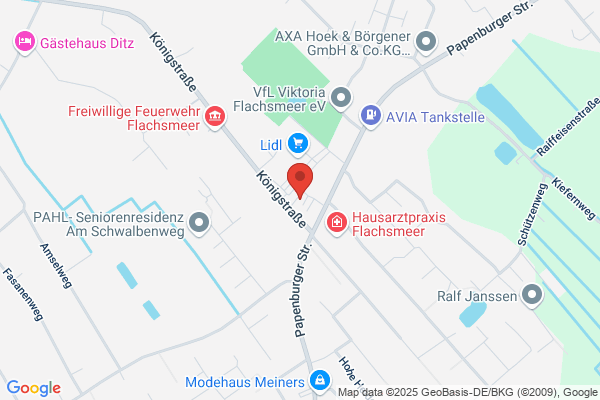 Steuerberatungskanzlei Niemeyer Petra Niemeyer