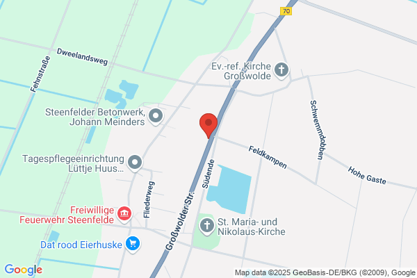 WM Recycling GmbH
