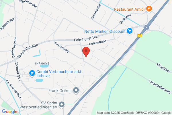 Westfalen AG