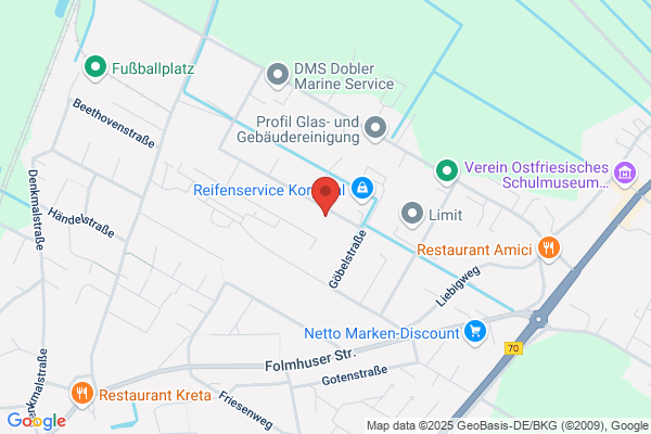 Geschenke Lifka GmbH