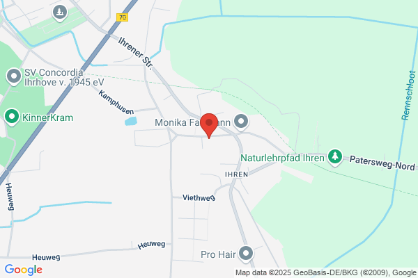 Ev.-Freikirchliche Gemeinde Baptisten Maas Michael