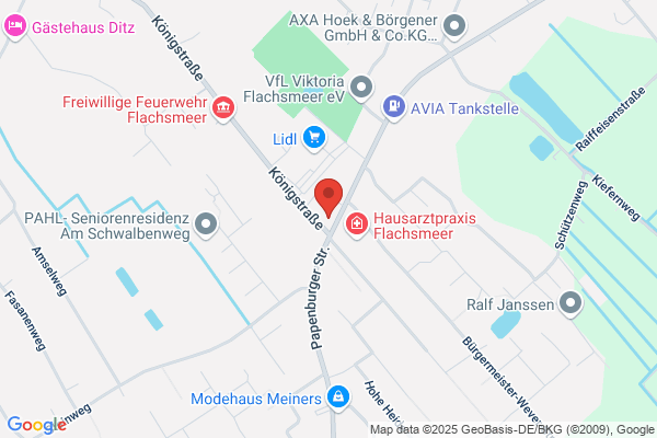 Schülerforum Flachsmeer Nachhilfeschule