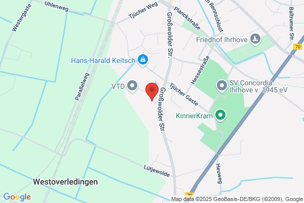 Inge Diekmann Private Förderschulen