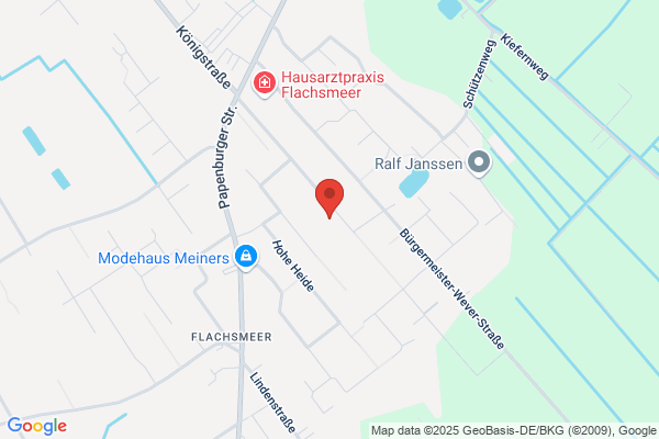 Grundschule Flachsmeer