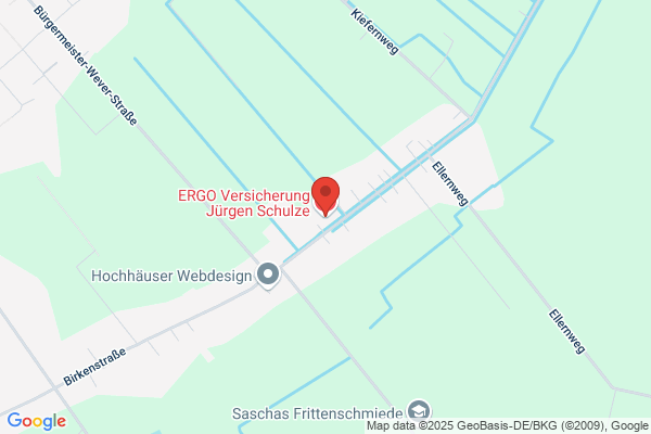 Werner Gutjahr ERGO Versicherung