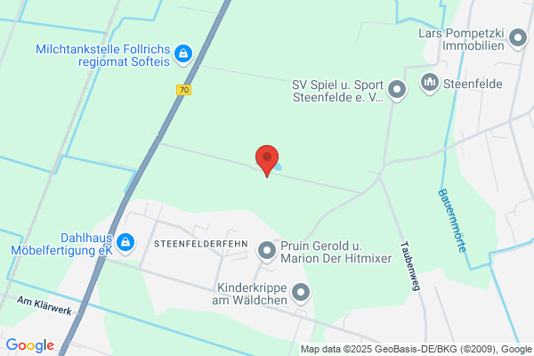 Volksfürsorge Bezirksdirektion Papenburg