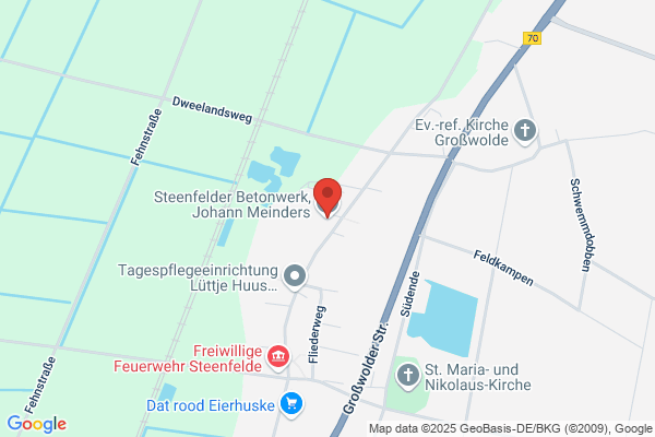 Meinders