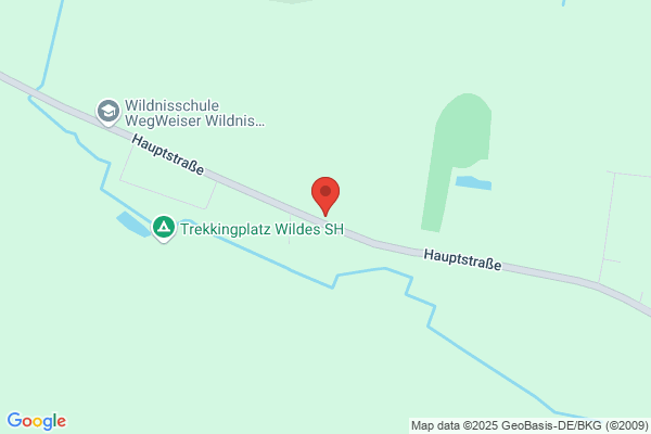 Försterei Süderlügum