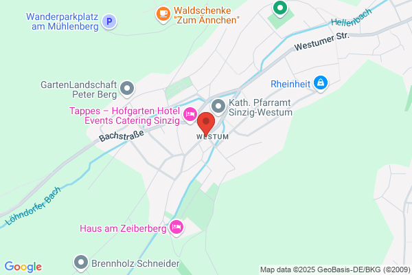 Dorfbäckerei Krahe
