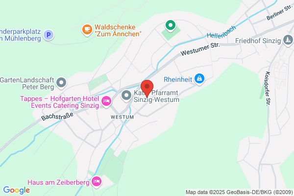 Sportverein S.V. Westum
