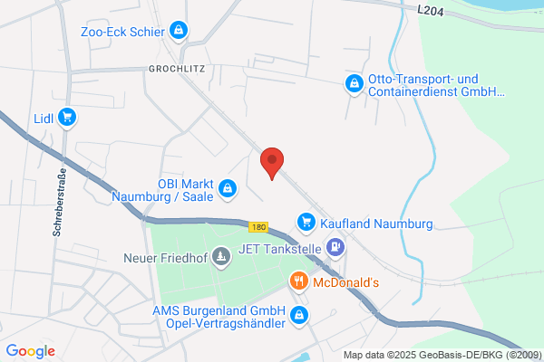 Gehring Naumburg GmbH & Co. KG