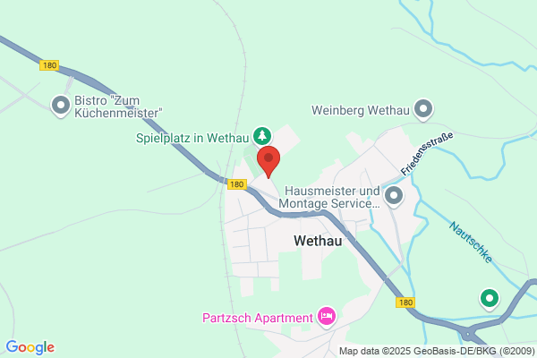 Gemeinde Wethau Bürgermeister