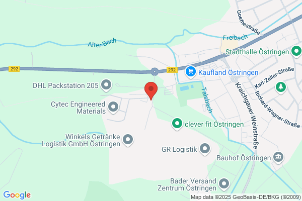 IP Industriepark GmbH