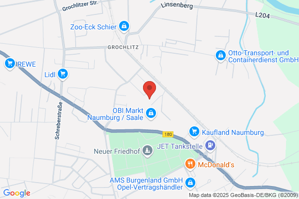 Mema Metallverarbeitung und Maschinenbau GmbH