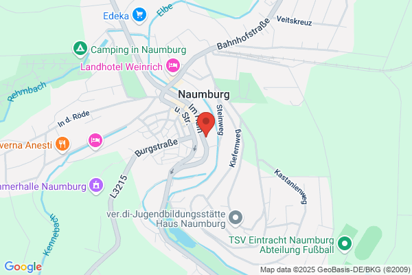 Naumburger Bikershop GmbH
