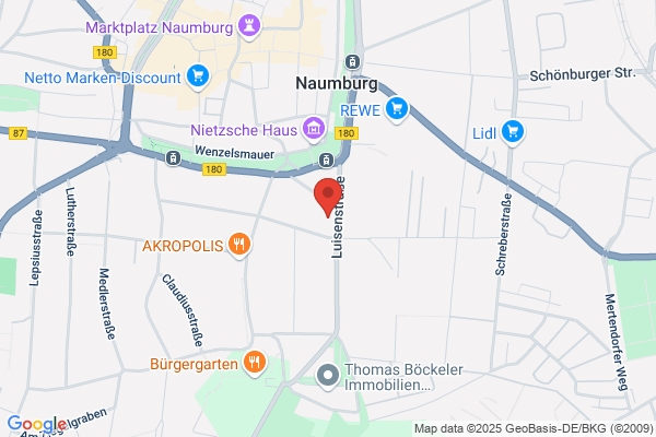 Naumburger Briefdienst