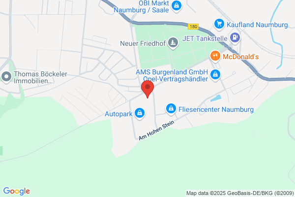 Technische Werke Naumburg GmbH