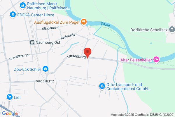 Zum Linsenberg