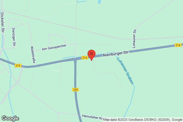 Lackzentrum Rehden
