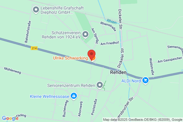 Büro + Co. Inh. B. Spreen