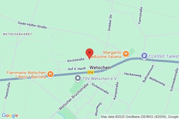 Evangelisch lutherisch Both