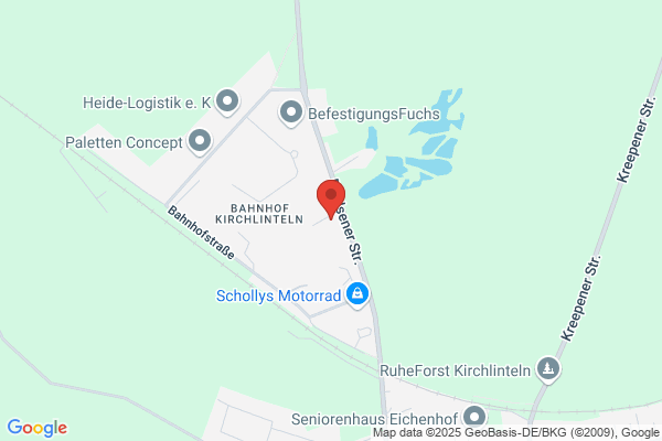 Hundeschule u. Pension Nickel
