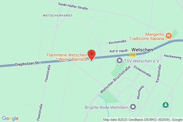 Staatliche Revierförsterei