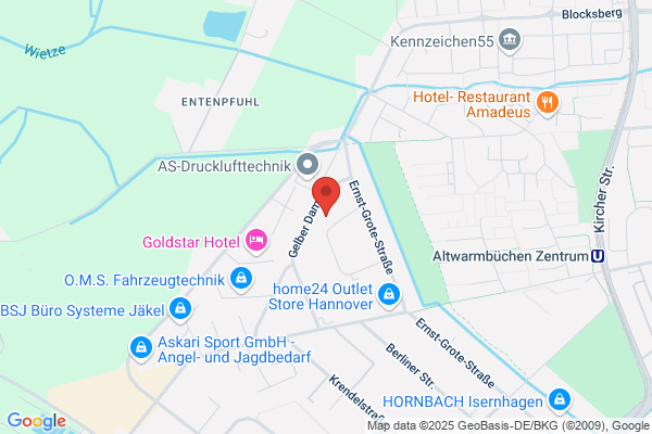 Switchini UG (haftungsbeschränkt)